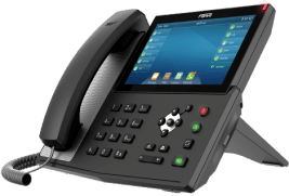 AltoPlus Amplified Desk Phone