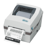 HP DeskJet Printer