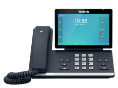 Cloud Cam Security Deskphone