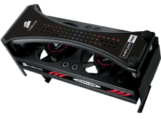 PC Component Cooler