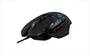 High Precision Optical Mouse
