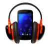 Headphones and Smartphone Deal