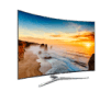 Curved Smart TV Deal
