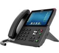 AltoPlus Amplified Desk Phone