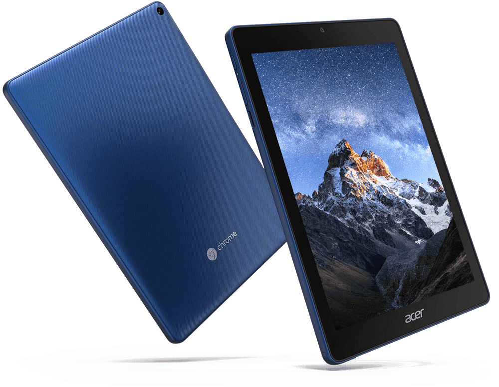 Acer Chromebook Tab 10